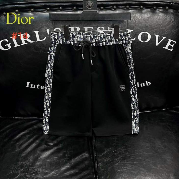 Dior Short Pants _SKUDiorM-4XL12yh7917086